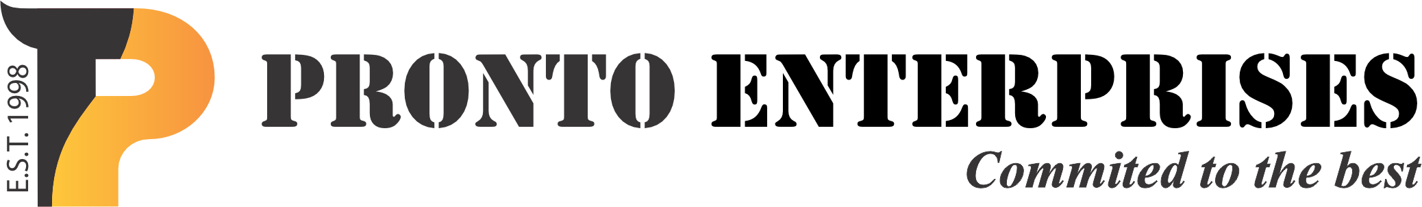 Pronto Enterprises